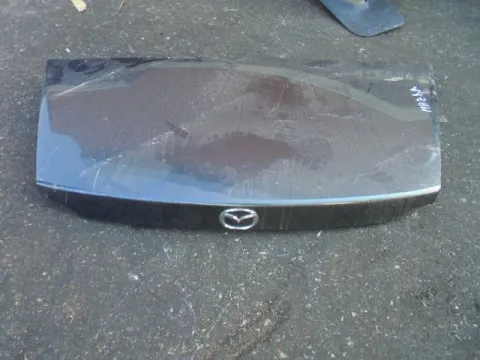 Καπό-Πόρτα Πίσω Καπό Πίσω για MAZDA MX5 (1999 - 2005) (NB) , (2005 - 2008) (NC)  *Γ* Καπό-Πόρτα Πίσω Καπό Πίσω για MAZDA MX5 (1999 - 2005) (NB) , (2005 - 2008) (NC)  *Γ*