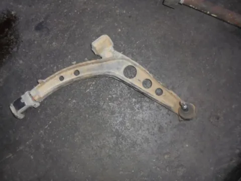 Ψαλίδι Εμπρός Δεξί για FIAT CINQUECENTO (1992 - 1998) (170) ΠΑΛΕΤΑ 1 *157954* Ψαλίδι Εμπρός Δεξί για FIAT CINQUECENTO (1992 - 1998) (170) ΠΑΛΕΤΑ 1 *157954*