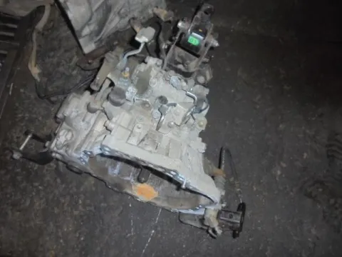 Κιβώτιο Ταχυτήτων (Σασμάν) Χειροκίνητο για TOYOTA CELICA (2002 - 2005) (T230) 1800 (1ZZ-FE) petrol 143 (ZZT230) VT-i Κιβώτιο Ταχυτήτων (Σασμάν) Χειροκίνητο για TOYOTA CELICA (2002 - 2005) (T230) 1800 (1ZZ-FE) petrol 143 (ZZT230) VT-i