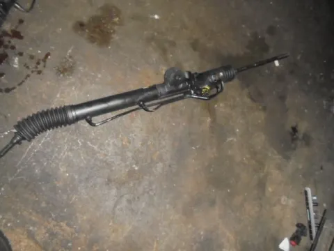 Κρεμαγιέρα Υδραυλική για NISSAN ALMERA (2000 - 2002) (N16)