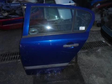 Πόρτα Πίσω Αριστερή για OPEL ASTRA (2004 - 2007) H Hatchback - 5dr , (2007 - 2010) H *Γ* Πόρτα Πίσω Αριστερή για OPEL ASTRA (2004 - 2007) H Hatchback - 5dr , (2007 - 2010) H *Γ*