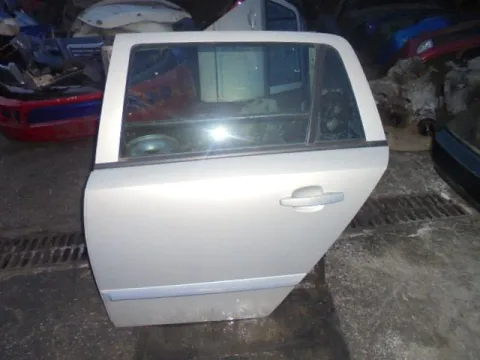 Πόρτα Πίσω Αριστερή για OPEL ASTRA (2004 - 2007) H S-Wagon - 5dr , (2007 - 2010) H *Γ* Πόρτα Πίσω Αριστερή για OPEL ASTRA (2004 - 2007) H S-Wagon - 5dr , (2007 - 2010) H *Γ*