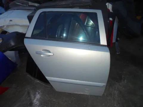 Πόρτα Πίσω Δεξιά για OPEL ASTRA (2004 - 2007) H S-Wagon - 5dr , (2007 - 2010) H  *Γ* Πόρτα Πίσω Δεξιά για OPEL ASTRA (2004 - 2007) H S-Wagon - 5dr , (2007 - 2010) H  *Γ*