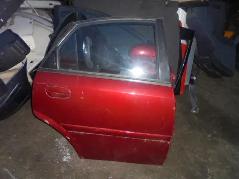 Πόρτα Πίσω Δεξιά για CHEVROLET - DAEWOO LACETTI (2004 - 2005) (J200) Sedan - 4dr *Γ* Πόρτα Πίσω Δεξιά για CHEVROLET - DAEWOO LACETTI (2004 - 2005) (J200) Sedan - 4dr *Γ*