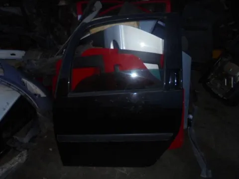 Πόρτα Πίσω Αριστερή για SKODA ROOMSTER (2006 - 2011) (5J) , (2011 - ) ( ) *Ε* Πόρτα Πίσω Αριστερή για SKODA ROOMSTER (2006 - 2011) (5J) , (2011 - ) ( ) *Ε*