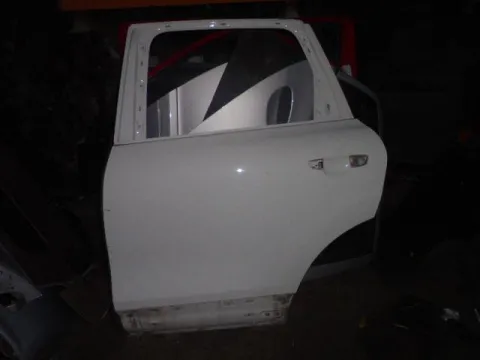 Πόρτα Πίσω Αριστερή για VW TOUAREG (2018 - ) *Ε*