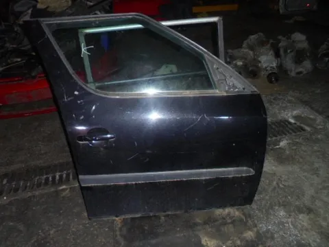 Πόρτα Εμπρός Δεξιά για SKODA ROOMSTER (2006 - 2011) (5J) , (2011 - ) ( ) *Ε* Πόρτα Εμπρός Δεξιά για SKODA ROOMSTER (2006 - 2011) (5J) , (2011 - ) ( ) *Ε*