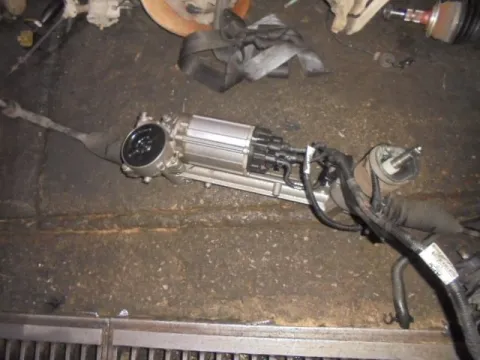 Κρεμαγιέρα Ηλεκτρική για OPEL ASTRA (2010 - 2012) J