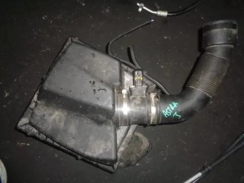 Φιλτροκούτι με Airflow 55561912 για OPEL ASTRA (2012 - 2016) J *Δ* Φιλτροκούτι με Airflow 55561912 για OPEL ASTRA (2012 - 2016) J *Δ*