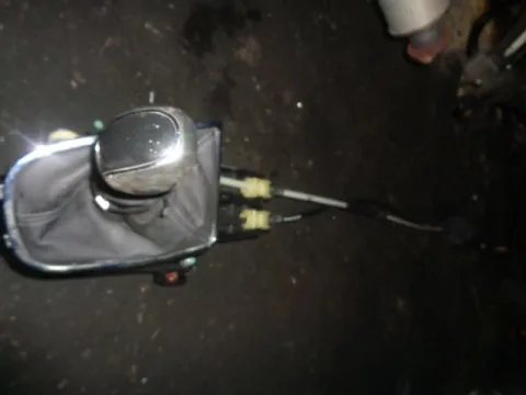 Μοχλός Ταχυτήτων με Ντίζες για OPEL ASTRA (2012 - 2016) J *Δ* Μοχλός Ταχυτήτων με Ντίζες για OPEL ASTRA (2012 - 2016) J *Δ*