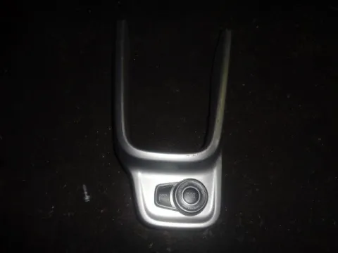 Κονσόλα Ταμπλό (Sport Διακόπτης) για SUZUKI VITARA (2015 - ) *Δ* Κονσόλα Ταμπλό (Sport Διακόπτης) για SUZUKI VITARA (2015 - ) *Δ*