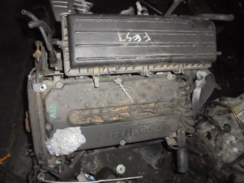 Κινητήρας Κορμός - Καπάκι για KIA RIO (2002 - 2005) (DC) 1500 (A5D) petrol 98 16V Κινητήρας Κορμός - Καπάκι για KIA RIO (2002 - 2005) (DC) 1500 (A5D) petrol 98 16V