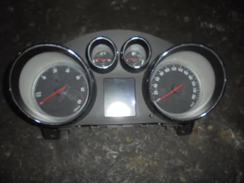 Κοντέρ για OPEL ASTRA (2010 - 2012) J Κοντέρ για OPEL ASTRA (2010 - 2012) J