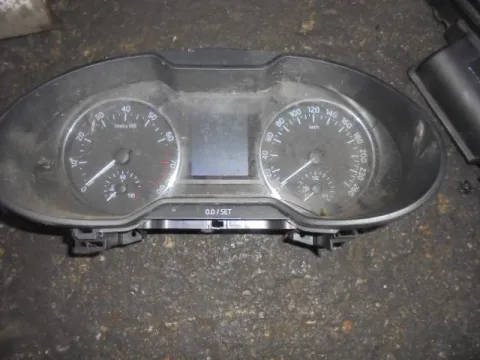 Κοντέρ 5E0920780C για SKODA OCTAVIA (2014 - ) Κοντέρ 5E0920780C για SKODA OCTAVIA (2014 - )