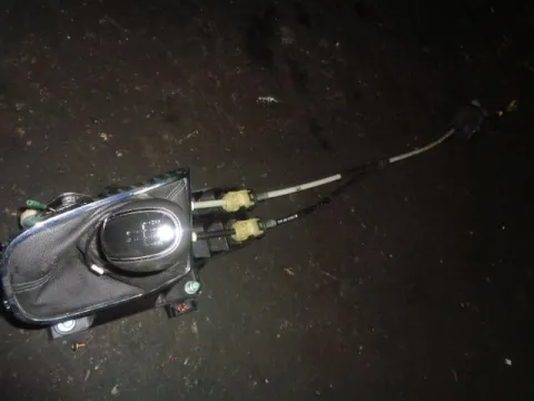 Μοχλός Ταχυτήτων με Ντίζες για OPEL ASTRA (2012 - 2016) J *Δ* Μοχλός Ταχυτήτων με Ντίζες για OPEL ASTRA (2012 - 2016) J *Δ*