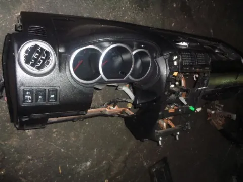 Ταμπλό για SUZUKI GRAND VITARA (2006 - 2009) (JB) *Δ* -  Ταμπλό για SUZUKI GRAND VITARA (2006 - 2009) (JB) *Δ* -