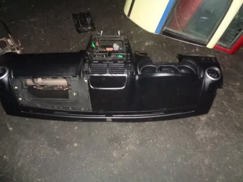 Ταμπλό για SUZUKI GRAND VITARA (2006 - 2009) (JB) *Δ* -  Ταμπλό για SUZUKI GRAND VITARA (2006 - 2009) (JB) *Δ* -