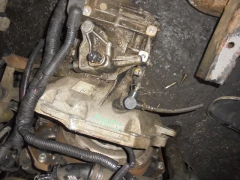 Κιβώτιο Ταχυτήτων (Σασμάν) Χειροκίνητο για CHEVROLET - DAEWOO LACETTI (2004 - 2005) (J200) 1400 F14D3 petrol 95 Κιβώτιο Ταχυτήτων (Σασμάν) Χειροκίνητο για CHEVROLET - DAEWOO LACETTI (2004 - 2005) (J200) 1400 F14D3 petrol 95