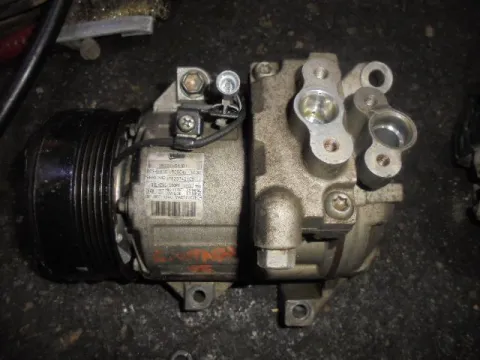 Συμπιεστής A-C (Κομπρέσορας) για SUZUKI GRAND VITARA (2006 - 2009) (JB) Συμπιεστής A-C (Κομπρέσορας) για SUZUKI GRAND VITARA (2006 - 2009) (JB)
