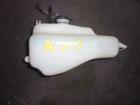 Δοχείο Υαλοκαθαριστήρων για RENAULT CLIO (1990 - 1994) (B57) (C57) Δοχείο Υαλοκαθαριστήρων για RENAULT CLIO (1990 - 1994) (B57) (C57)