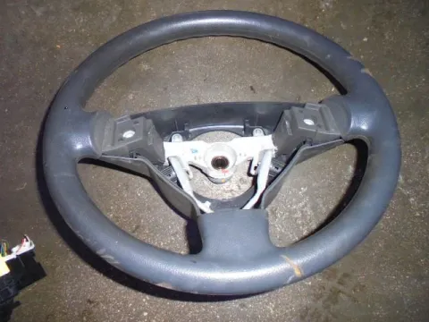 Τιμόνι (Βολάν) για SUZUKI SWIFT (2006 - 2008) (RS) , (2008 - 2011) (RS) *Γ* Τιμόνι (Βολάν) για SUZUKI SWIFT (2006 - 2008) (RS) , (2008 - 2011) (RS) *Γ*
