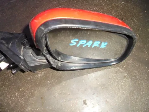 Κρύσταλλο Καθρέπτη Δεξιό ΜΕ ΚΑΠΑΚΙ για CHEVROLET - DAEWOO SPARK (2010 - 2012) Κρύσταλλο Καθρέπτη Δεξιό ΜΕ ΚΑΠΑΚΙ για CHEVROLET - DAEWOO SPARK (2010 - 2012)