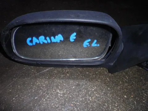 Κρύσταλλο Καθρέπτη Αριστερό για TOYOTA CARINA (1992 - 1995) E (T190) , (1996 - 1997) E (T190) Κρύσταλλο Καθρέπτη Αριστερό για TOYOTA CARINA (1992 - 1995) E (T190) , (1996 - 1997) E (T190)