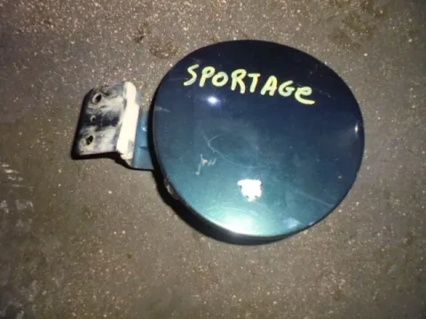 Πορτάκι Βενζίνης για KIA SPORTAGE (1995 - 1999) (JA) Πορτάκι Βενζίνης για KIA SPORTAGE (1995 - 1999) (JA)