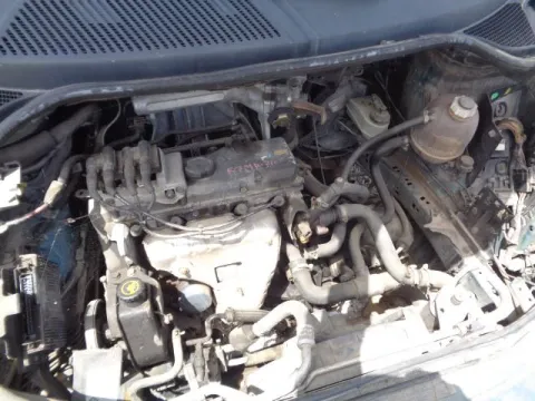 Τροπέτο Αμάξι κομπλέ για RENAULT SCENIC (1996 - 1998) (JA) 1600 (K7M702) Petrol 90 *ΔΒ* -  Τροπέτο Αμάξι κομπλέ για RENAULT SCENIC (1996 - 1998) (JA) 1600 (K7M702) Petrol 90 *ΔΒ* -