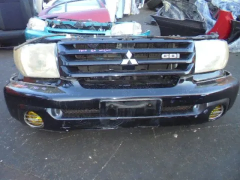 Μούρη (Χ.καπό και Χ.φτερά) για MITSUBISHI PAJERO PININ (1999-2005) (H6 W) (H7 W) *Γ* Μούρη (Χ.καπό και Χ.φτερά) για MITSUBISHI PAJERO PININ (1999-2005) (H6 W) (H7 W) *Γ*