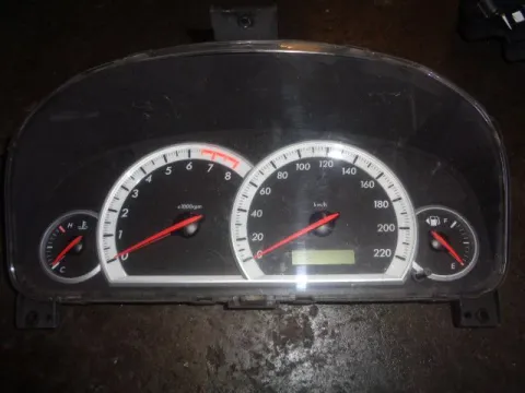 Κοντέρ 96628242 για CHEVROLET - DAEWOO CAPTIVA (2007 - 2012) Κοντέρ 96628242 για CHEVROLET - DAEWOO CAPTIVA (2007 - 2012)