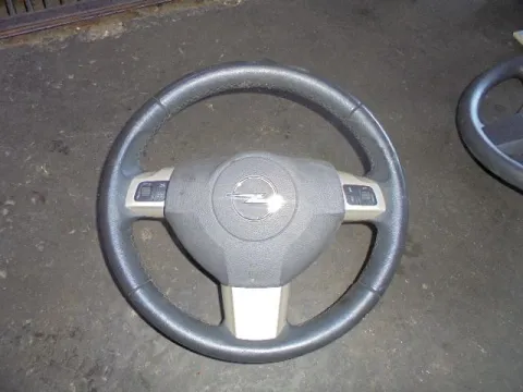 Αερόσακος Εμπρός Οδηγού με Τιμόνι για OPEL ASTRA (2007 - 2010) H *Γ* Αερόσακος Εμπρός Οδηγού με Τιμόνι για OPEL ASTRA (2007 - 2010) H *Γ*