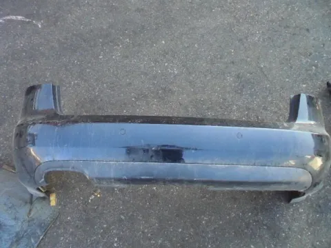 Προφυλακτήρας Πίσω Με Parktronic για AUDI A4 (2005 - 2008) (8E) (8H) S-Wagon - 5dr Προφυλακτήρας Πίσω Με Parktronic για AUDI A4 (2005 - 2008) (8E) (8H) S-Wagon - 5dr