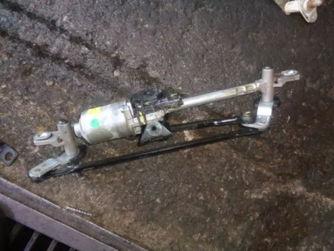 Μοτέρ Κίνησης Εμπρός Υαλοκαθαριστήρων για HYUNDAI i10 (2014 - ) ΠΑΛΕΤΑ 2 *297430* Μοτέρ Κίνησης Εμπρός Υαλοκαθαριστήρων για HYUNDAI i10 (2014 - ) ΠΑΛΕΤΑ 2 *297430*