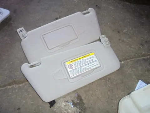 Σετ Σκιαδίων για MERCEDES B - CLASS (2008 - 2012) (W245) (eBay) Σετ Σκιαδίων για MERCEDES B - CLASS (2008 - 2012) (W245) (eBay)