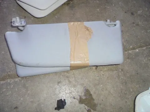 Σετ Σκιαδίων για OPEL ASTRA (2004 - 2007) H Σετ Σκιαδίων για OPEL ASTRA (2004 - 2007) H