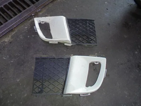 Αεραγωγοι Φτερού σετ για TOYOTA MR2 (2000 - 2002) (W30) , (2002 - 2007) Αεραγωγοι Φτερού σετ για TOYOTA MR2 (2000 - 2002) (W30) , (2002 - 2007)