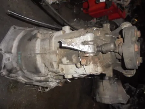 Κιβώτιο Ταχυτήτων (Σασμάν) Χειροκίνητο για BMW 5 Series (1996 - 2000) (E39) 2800 (M 52 B 28) Petrol 193 528 i Κιβώτιο Ταχυτήτων (Σασμάν) Χειροκίνητο για BMW 5 Series (1996 - 2000) (E39) 2800 (M 52 B 28) Petrol 193 528 i