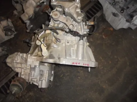 Κιβώτιο Ταχυτήτων (Σασμάν) Χειροκίνητο για SUZUKI VITARA (2015 - ) 1600 Petrol (M16A) 4WD (120 HP) Κιβώτιο Ταχυτήτων (Σασμάν) Χειροκίνητο για SUZUKI VITARA (2015 - ) 1600 Petrol (M16A) 4WD (120 HP)