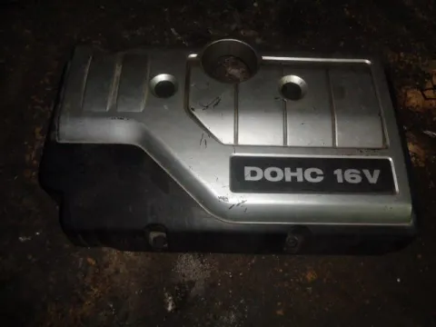 Ψευτοκάπακο Κάλυμμα Κινητήρα για CHEVROLET - DAEWOO CAPTIVA (2007 - 2012) *Δ* Ψευτοκάπακο Κάλυμμα Κινητήρα για CHEVROLET - DAEWOO CAPTIVA (2007 - 2012) *Δ*