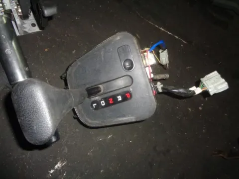 Μοχλός Ταχυτήτων (Αυτόματο) για HONDA HRV (1999 - 2001) (GH) , (2001 - 2005) (GH) *Δ* Μοχλός Ταχυτήτων (Αυτόματο) για HONDA HRV (1999 - 2001) (GH) , (2001 - 2005) (GH) *Δ*