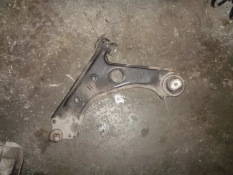 Ψαλίδι Εμπρός Αριστερό για ALFA ROMEO MITO (2008 - 2011) ΠΑΛΕΤΑ 2 *223413*