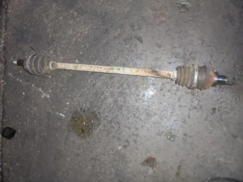 Ημιαξόνιο Εμπρός Δεξί για DAIHATSU CUORE (1998 - 2003) VI 1000 (EJ-DE) petrol 56 (L701) Ημιαξόνιο Εμπρός Δεξί για DAIHATSU CUORE (1998 - 2003) VI 1000 (EJ-DE) petrol 56 (L701)