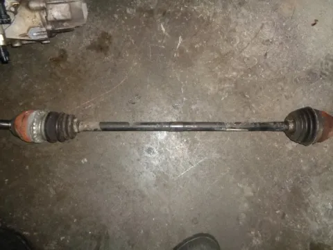 Ημιαξόνιο Εμπρός Δεξί για OPEL ASTRA (2004 - 2007) H Ημιαξόνιο Εμπρός Δεξί για OPEL ASTRA (2004 - 2007) H