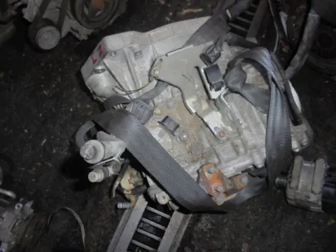 Κιβώτιο Ταχυτήτων (Σασμάν) Αυτόματο για MAZDA 2 (2008 - 2011) (DE) 1300 ZJ-VE Petrol 75 Κιβώτιο Ταχυτήτων (Σασμάν) Αυτόματο για MAZDA 2 (2008 - 2011) (DE) 1300 ZJ-VE Petrol 75