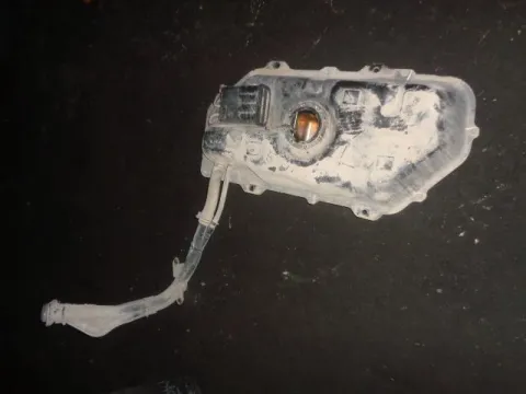 Δεξαμενή Καυσίμου (Ρεζερβουάρ) για HYUNDAI GETZ (2002 - 2005) (TB) , (2006 - 2009 ) (TB) *Δ* Δεξαμενή Καυσίμου (Ρεζερβουάρ) για HYUNDAI GETZ (2002 - 2005) (TB) , (2006 - 2009 ) (TB) *Δ*