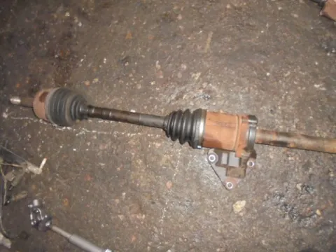 Ημιαξόνιο Εμπρός Δεξί Με ABS Αυτόματο για NISSAN PRIMERA (2002 - 2007) (P12) 2000 QR20DE petrol 140 Ημιαξόνιο Εμπρός Δεξί Με ABS Αυτόματο για NISSAN PRIMERA (2002 - 2007) (P12) 2000 QR20DE petrol 140