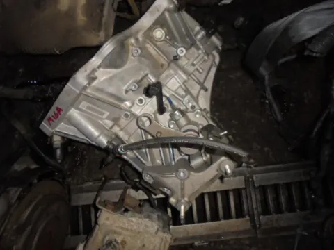 Κιβώτιο Ταχυτήτων (Σασμάν) Χειροκίνητο για SUZUKI VITARA (2015 - ) 1600 Petrol (M16A) 2WD (120 HP) Κιβώτιο Ταχυτήτων (Σασμάν) Χειροκίνητο για SUZUKI VITARA (2015 - ) 1600 Petrol (M16A) 2WD (120 HP)