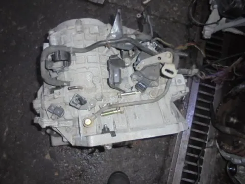 Κιβώτιο Ταχυτήτων (Σασμάν) Αυτόματο για NISSAN PRIMERA (2002 - 2007) (P12) 2000 QR20DE petrol 140 Κιβώτιο Ταχυτήτων (Σασμάν) Αυτόματο για NISSAN PRIMERA (2002 - 2007) (P12) 2000 QR20DE petrol 140