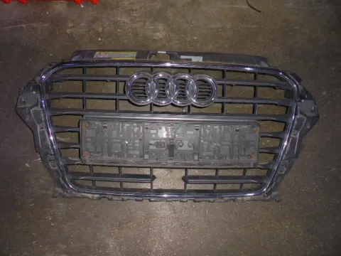 Μάσκα για AUDI A3 S LINE (2014 - 2016) Μάσκα για AUDI A3 S LINE (2014 - 2016)